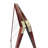 A-Frame Sidewalk Melamine Dry Erase Board-12344299-12344300