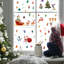 Animals Non-Wall Damaging Wall Decal