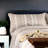 Polyester Satin Geometric Shapes Duvet Cover-1941767506