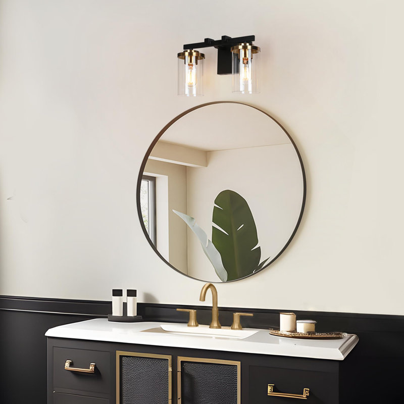 Marrina 2 - Light Dimmable Vanity Light
