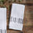Kymisha Fingertip Towel
