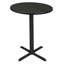 Table de salle à manger Regency Cain-73411921-73411917
