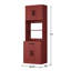 Armoire de garage 71 po-93753525