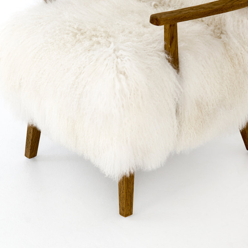 Ulysses Armchair