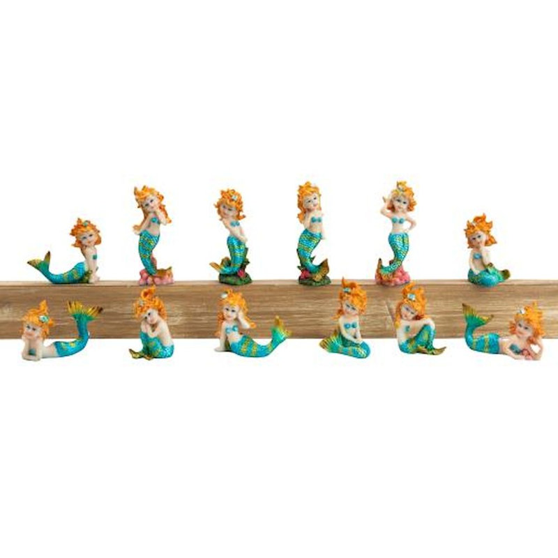 Clopton Fantasy & Sci-Fi Figurines & Sculptures