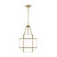 Morrison 3 - Light Pendant
