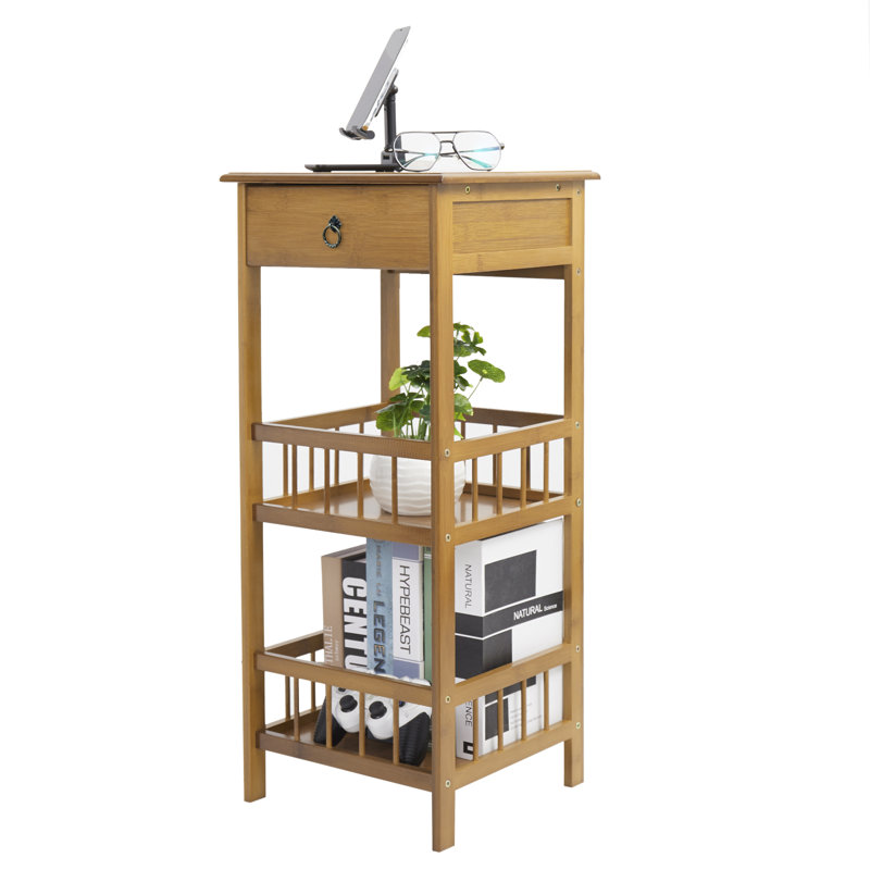 Kasen Plant Stand