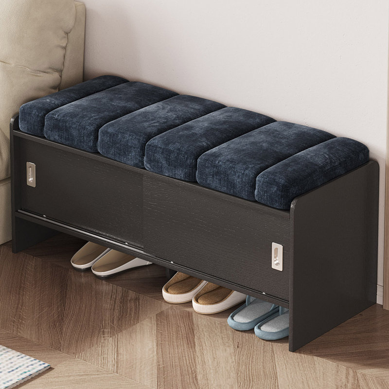 MDF Storage Bench