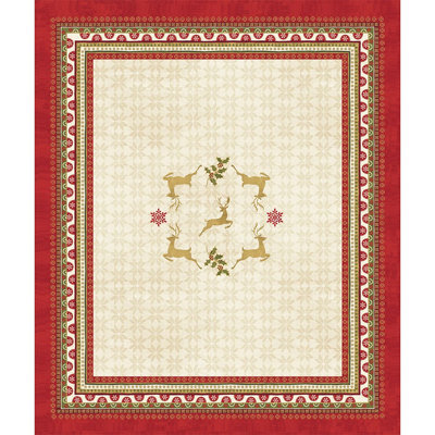 Nappe Simply Christmas