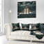  Coussin Abstract Sea of Tears-29350354-29350351