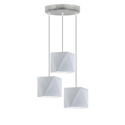 Deneene 3 - Light Cluster Pendant