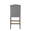 Tabouret de comptoir 24 po Hallowell
