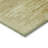 Wigberto Washable Abstract Indoor / Outdoor Rug-1492045395