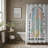 Villance Shower Curtain-426441792