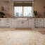 Déco octogonal multicolore Laverton avec taco 7-7 / 8 po X 7-7 / 8 po Carreau de porcelaine pour plancher et mur-112881775