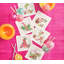 Tropicana Cocktail Napkin in a Gift Box