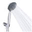 Handheld Shower Head 1.8 GPM GPM