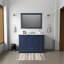 Meuble-lavabo simple (armoire seulement)-715935145-715935151