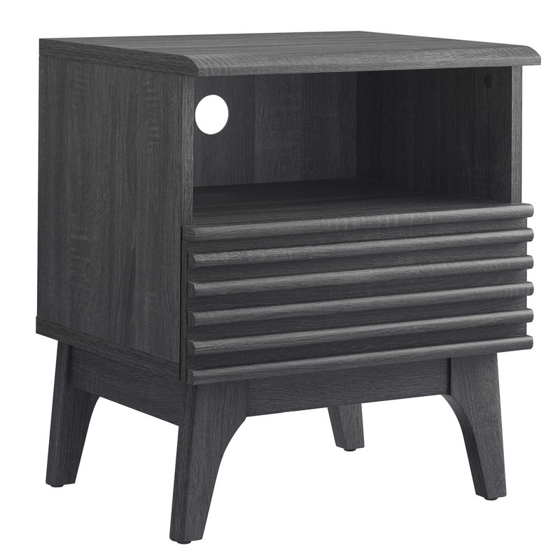 Modway Render, Charcoal