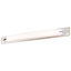 Barre d'éclairage de salle de bain 1 lumière Mathews-139216490-139216492