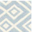 Huth Geometric Wool Hand Woven Area Rug-11394128