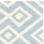 Huth Geometric Wool Hand Woven Area Rug-20765169