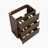 Floor cabinet WITHOUT basin,With three drawers-105549709