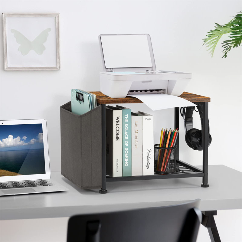 Bartolomeo Desk Organiser