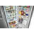 Frigidaire 36" 22.3 Cubic Feet Energy Star Smudge-Resistant Side By Side Refrigerator with External Water and Ice Dispenser-71115318