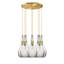 Earth 8 - Light Chandelier-423286415-423316211-423316209