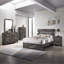 Mobilier de chambre à coucher 1Pc-534625578