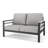 Townsend 7 - Person Patio Conversation Set with Sunbrella® Cushions-93083761
