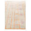 Tapis gris Howard