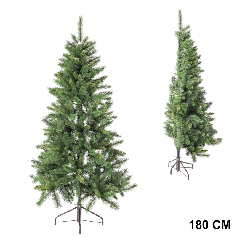 Hico 180cm H Artificial Pine Christmas Tree
