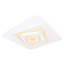 Alinde 1-Light 50cm LED Flush Mount