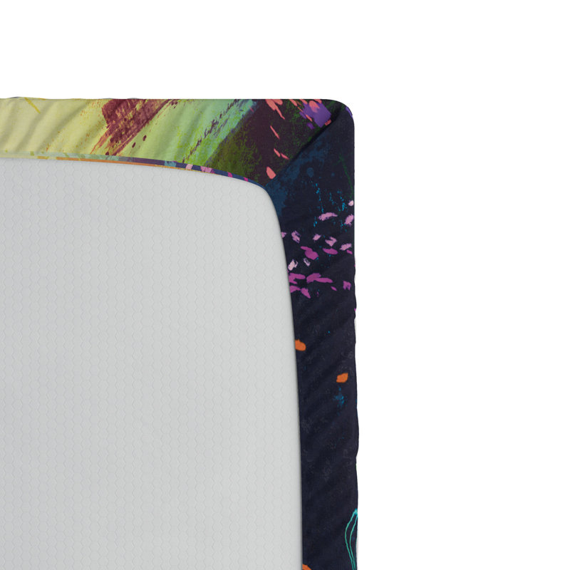 Microfiber Fitted Sheet, Full Fitted Sheet