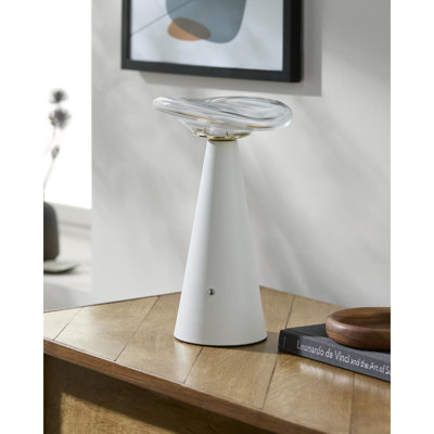 Chaunta Table Lamp