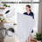Caitlin 3 Inch Memory Foam Mattress Topper, Cooling Gel-Infused Bed Topper For Back Pain-989428251