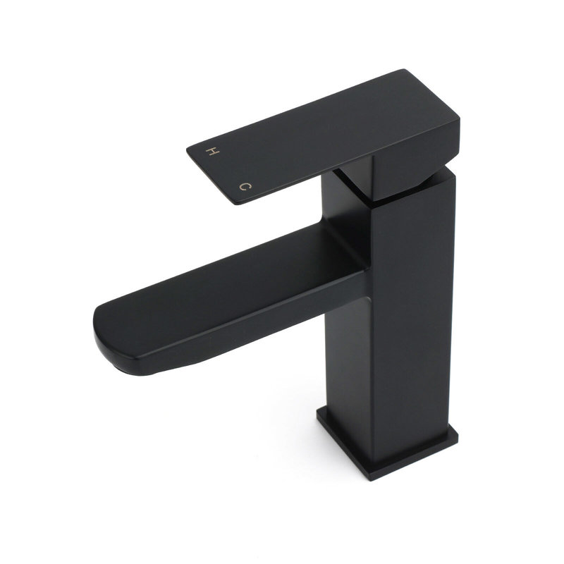 Ajhar Mono Basin Mixer