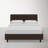 Eisley Upholstered Platform Bed-93399747-93399750