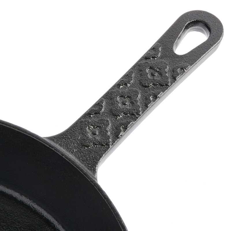 Poêle Spice By Tia Mowry, Gris, L 8,6 po