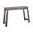 Contemporary Computer Desk, Home Office Desk With Storage Drawers-131954272