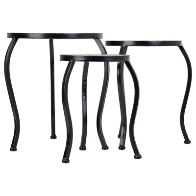 Alinna Plant Stand - Set of 3