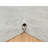 Dhilon One-of-a-Kind 10' X 10' New Age Square Wool Area Rug