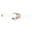 Cambra 2 - Light Dimmable LED Vanity Light-117594957-117594956