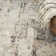 Addie Abstract Machine Made Power Loom Polyester/Polypropylene Area Rug in Beige/Grey