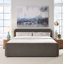 Lit plateforme tapissier Kris-81240078-122677362