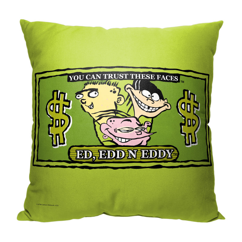 Polyester Pillow Cover