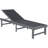 Sparkman Outdoor Acacia Wood Chaise Lounge-1932548816
