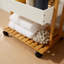 Aalia Bathroom Shelves
